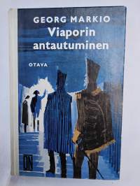 Viaporin antautuminen