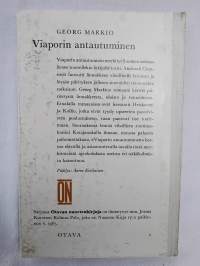Viaporin antautuminen