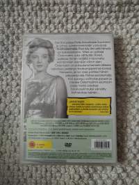 Kovaa peliä pohjolassa (suomifilmi - SF) DVD