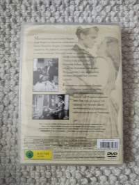 Katariina ja munkkiniemen kreivi(suomifilmi - SF) klassikko DVD
