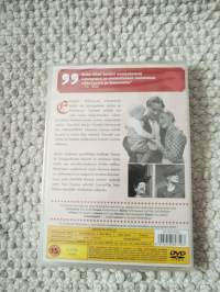 Rantasuon raatajat (suomifilmi - SF) klassikko DVD