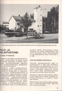 Vammala 1982