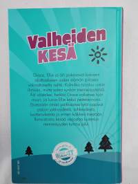 Valheiden kesä