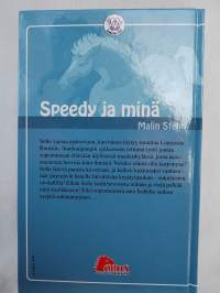 Speedy ja minä