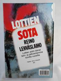 Lottien sota