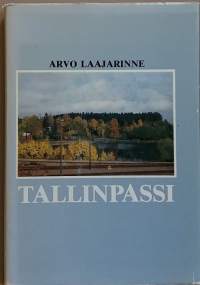 Tallinpassi. (Lahti, paikallishistoria)