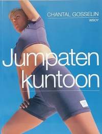 Jumpaten kuntoon. (Liikunta, kuntoliikunta, voimistelu)