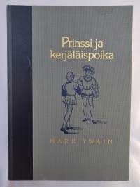 Prinssi ja kerjäläispoika