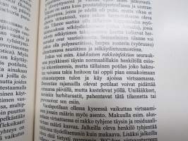 Vanhuus ja sairaus - geriatrian oppikirja sairaanhoidon ja sosiaalihuollon alalla työskenteleville