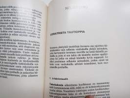 Vanhuus ja sairaus - geriatrian oppikirja sairaanhoidon ja sosiaalihuollon alalla työskenteleville