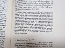 Vanhuus ja sairaus - geriatrian oppikirja sairaanhoidon ja sosiaalihuollon alalla työskenteleville