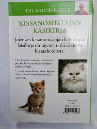 Kissanomistajan käsikirja