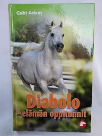 Diabolo - elämän oppitunnit