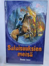 Salaisuuksien metsä