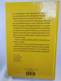 Kati Pariisissa