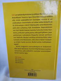 Kati Amerikassa