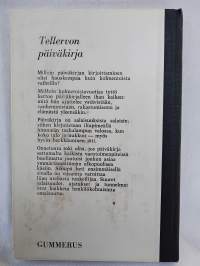 Tellervon päiväkirja