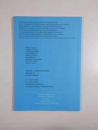 Suomalais-ugrilaisen seuran julkaisut 1885-2000:VIII = Publications de la Société finno-ougrienne = Finsk-ugriska sällskapets publikationer = Veröffentlichungen...