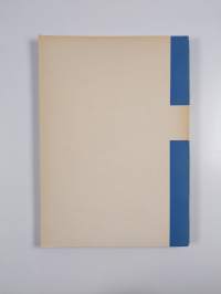 Deuxième Congrès International des Finno-Ougristes Helsinki 23.-28.8.1965 : esitelmien ja tiedonantojen tiivistelmät
