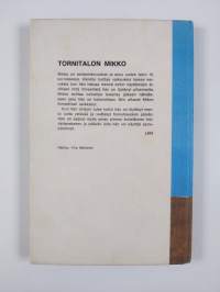 Tornitalon Mikko