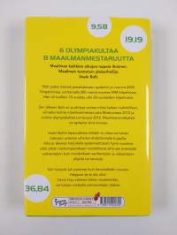 Salamaa nopeampi elämäni