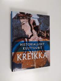 Historialliset kulttuurit : Kreikka