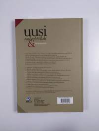Uusi osakeyhtiölaki &amp; verosuunnittelu