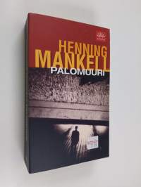 Palomuuri