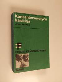 Kansanterveystyön käsikirja