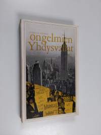 Ongelmien Yhdysvallat