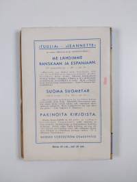 Kaupunki vuorella : matkakirjeitä Italiasta