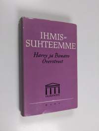 Ihmissuhteemme