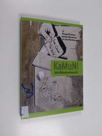 KaMuNi : 354 elämänviisautta