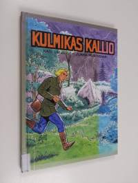 Kulmikas kallio