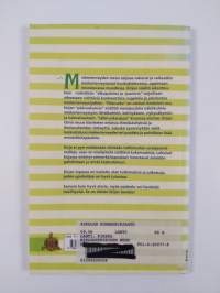 Mielenterveyden menu