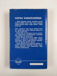 Panttivanki : tosikertomus amerikkalaisen liikemiehen 47 vuorokautta kestäneestä panttivankeudesta El Salvadorissa