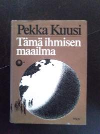 Tämä ihmisen maailma