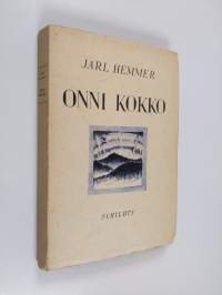 Onni Kokko