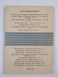 Arbetarrörelsen i Finland
