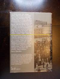 Kansakunnan linja - Kommentteja erään tuntemattoman kansan tuntemattomaan historiaan 1904-1975