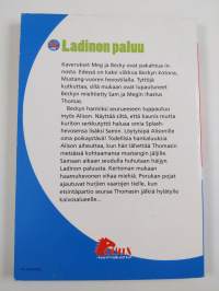 Ladinon paluu