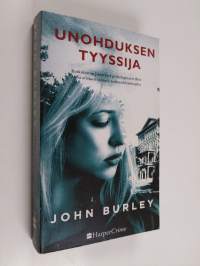 Unohduksen tyyssija