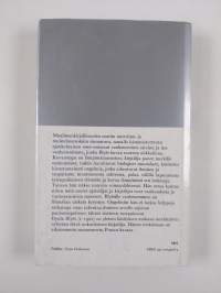 Kharonin lautalla : esseeromaani