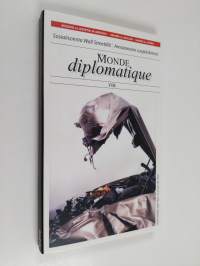 Le monde diplomatique 8