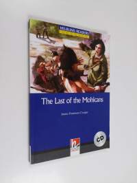 The last of the mohicans