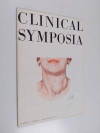 Clinical Symposia, vol. 17, nr. 2/1965