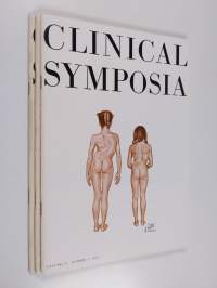 Clinical Symposia vol. 24, nr. 1-3/1972