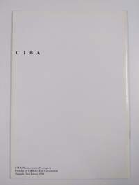 Clinical Symposia vol. 24, nr. 1-3/1972