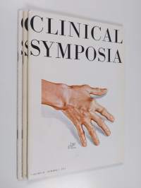 Clinical Symposia vol. 23, nr. 1-3/1971