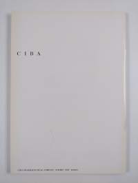 Clinical Symposia vol. 23, nr. 1-3/1971